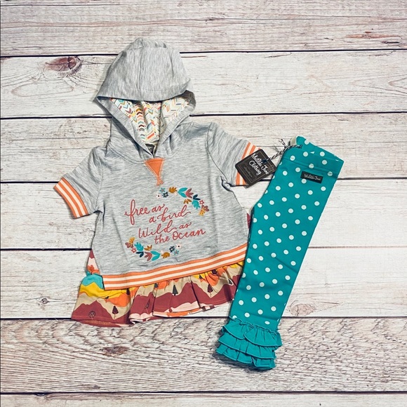 🆕 Matilda Jane • Outfit